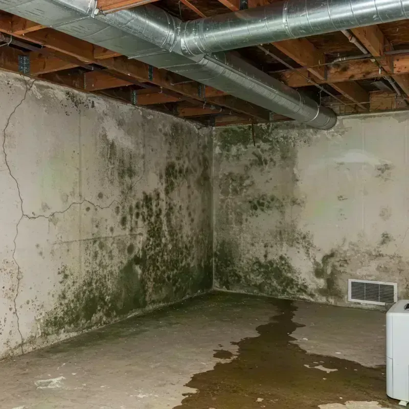 Professional Mold Removal in Sioux County, IA